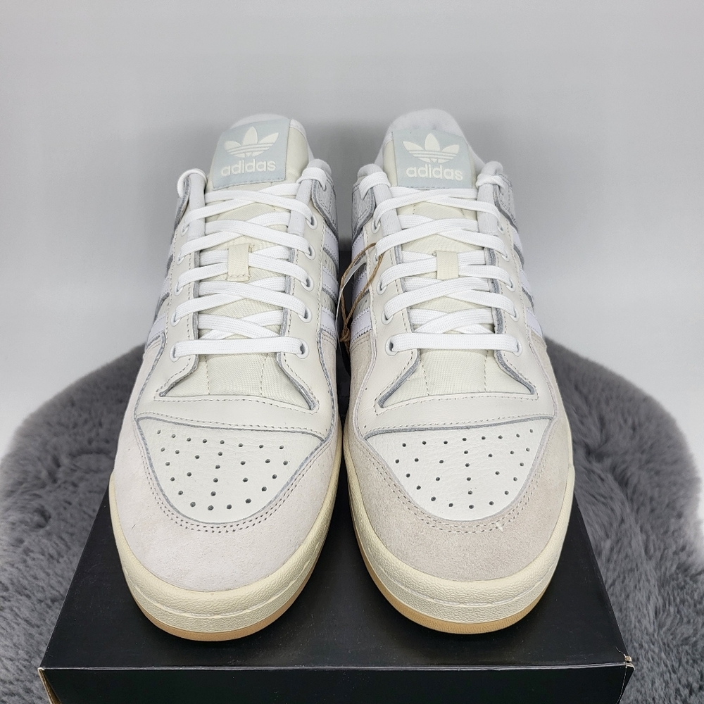 New adidas Forum 84 Low ADV Men's Shoes Size 10.5 - Picture 2 of 7